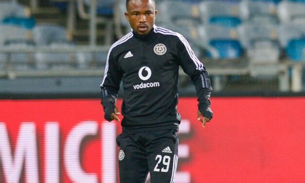 Mako aiming for Caf Champions League