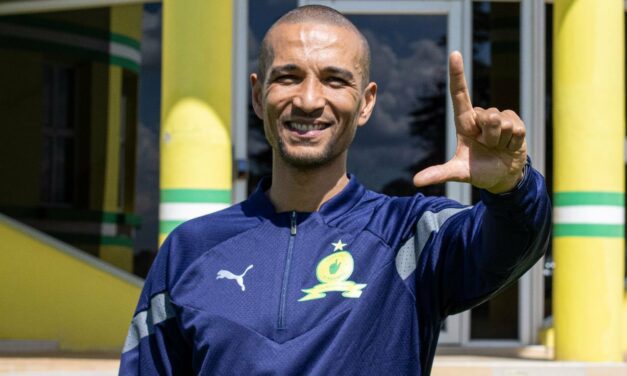 Sundowns beef up Technical Team