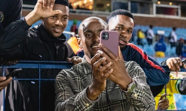 Mokwena warns: Stop over hyping youngsters
