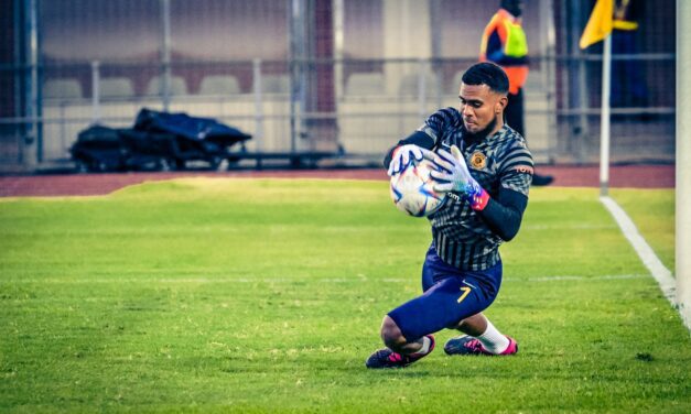 Petersen urges Chiefs to fight for second place