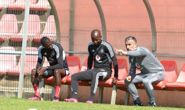Riveiro: It was one of the best performances