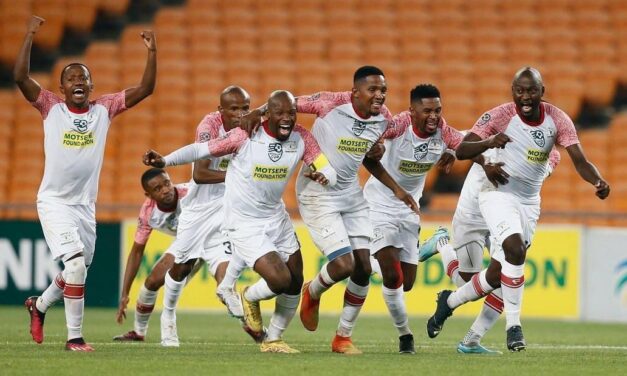 Dondol Stars ready for Bucs challenge