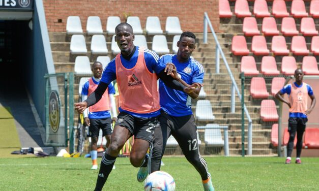 Bucs defender doubtful against City