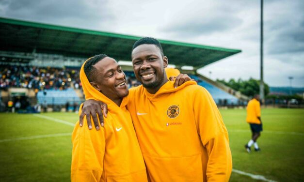 Mathoho pens farewell letter to Chiefs