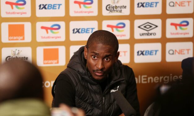 Mokwena: We’ve had a super season