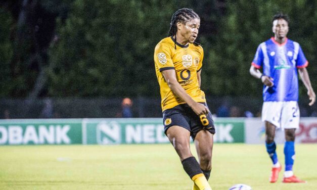 Chiefs aiming for third position finish