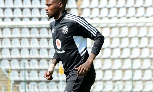 Pirates issue statement on Lorch