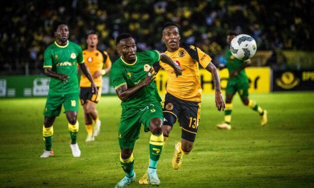 Chiefs lose to Young Africans