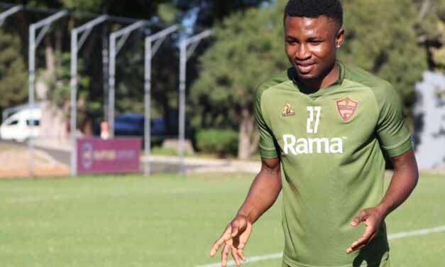 Jabaar joins Maccabi Petah