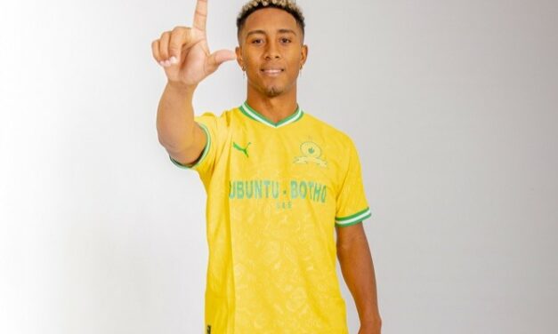 Lucas impresses on debut