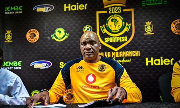 Ntseki: We lived up to expectations