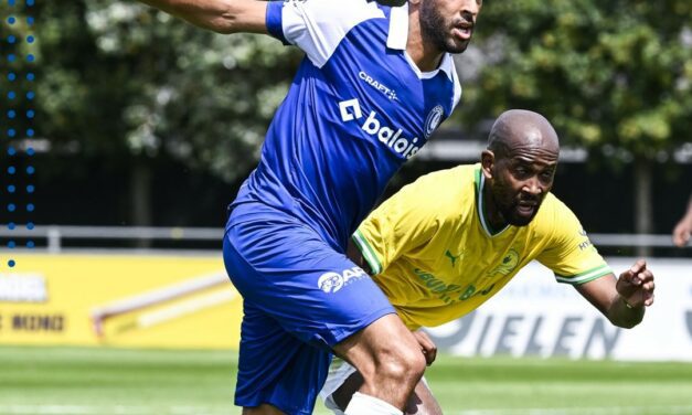 Mngqithi: The boys did well under circumstances