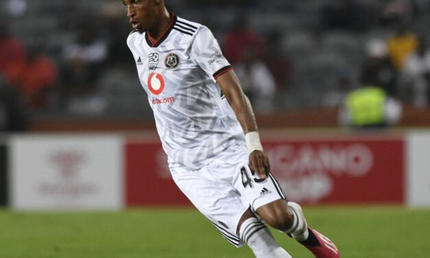Pirates extended Pule’s contract
