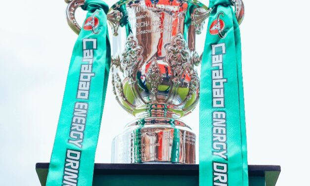 Carabao Cup Results and Draw