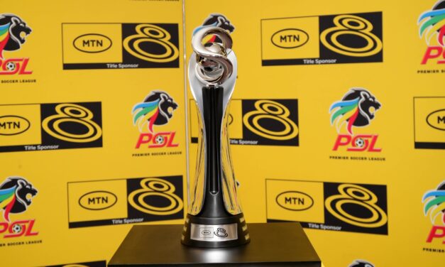 MTN8 Semi-final dates announced