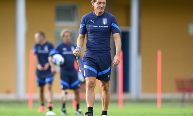 Mancini appointed new Saudi Arabia coach