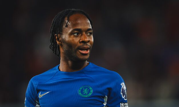 Chelsea earns first win of the season