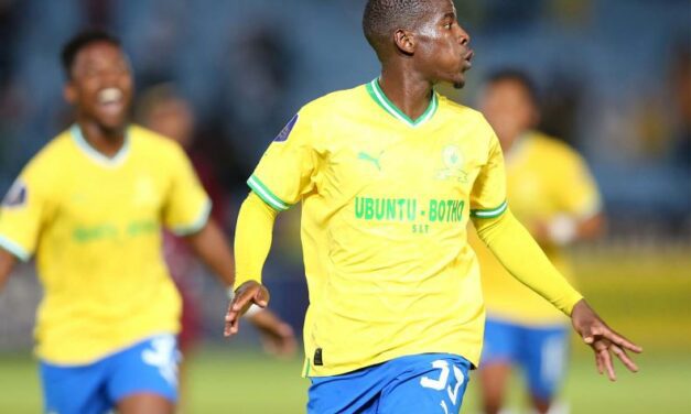 Tough task ahead for Sundowns & Bucs