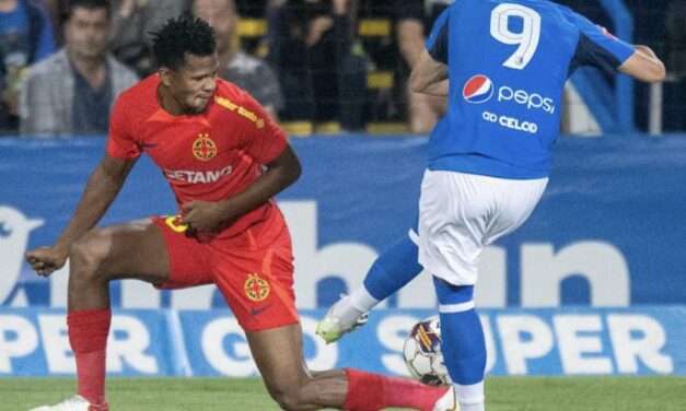 Ngezana wins man-of-the-match