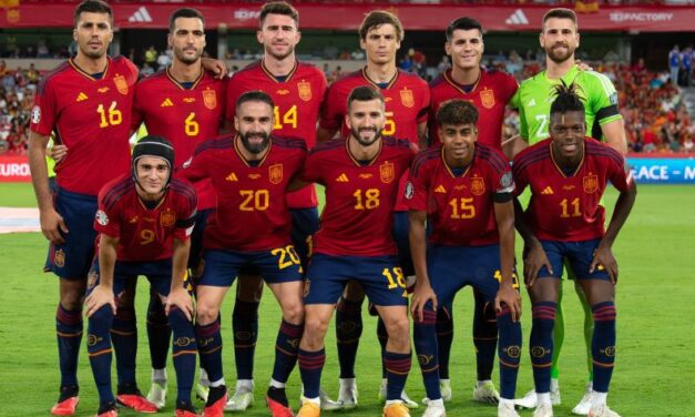 EURO Qualifiers Round-Up